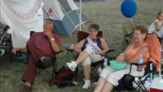 Relay for Life Slide Show with Music