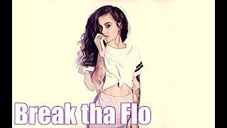 Kehlani X Kelly Rowland Type Beat "Break tha Flo"