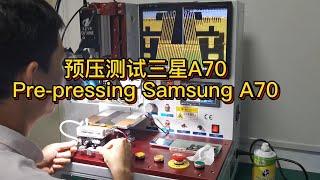 ZJWY  Pre-pressing Samsung A70  EN-580SE