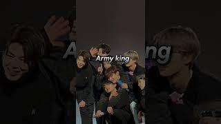 Army vs Blink  #blackpink #bts #army #blink #subscribe