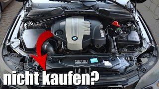 Warum du keinen 4 Zylinder BMW kaufen solltest!