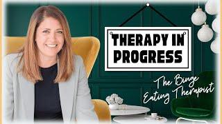   What My Clients Have Taught ME About Binge Eating Recovery