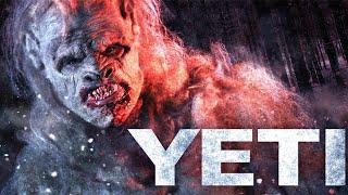 Yeti FILME COMPLETO DUBLADO | Filmes de Monstros Gigantes | Noite de Filmes