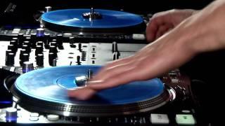 Dubstep Turntablism