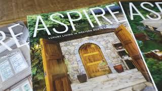 Aspire Magazine | Western North Carolina Luxury Homes