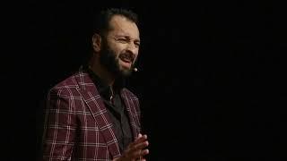 The Eyes are the Windows to the Soul | Dr. Harbir Sian | TEDxGrandviewHeights