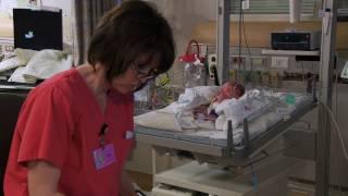 Saving Lives by Predicting Preterm Birth; BYU and UofU Study