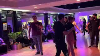 BIRTHDAY DANCES at Swingin the Blues 6/15/23