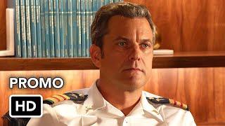 Doctor Odyssey 1x03 Promo "Plastic Surgery Week" (HD) Joshua Jackson medical drama series