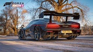 Forza Horizon 4 |  Official Announcement Trailer