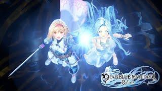 Granblue Fantasy: Relink – Launch Trailer