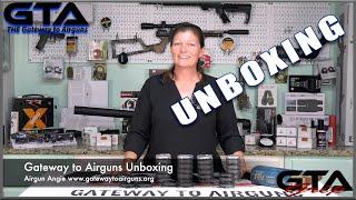 H&N SPORT AIRGUN AMMO – More Great Pellets! - Gateway to Airguns Unboxing