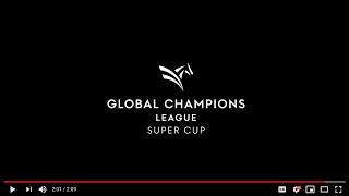 Explainer: The GCL Super Cup