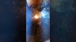 new method of welding of Pakistani welder#shortsvideo