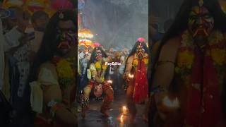 Shivamani Potharaju Hulchul At Secunderabad Bonalu 2024 | Potharaju dance 2024 #shorts #ytshorts #yt