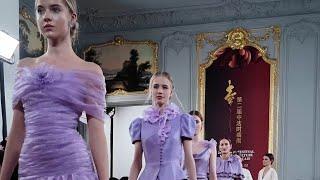 La Koradior Spring-Summer 2025 Runway Show | Paris Fashion Week | VRAI Magazine