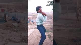 Choliya Ke Huk || #Bhojpuri_Dance_Video #Viral #Shorts #Mrkallu