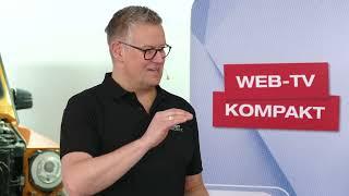 Web-TV kompakt: Kasko oder Haftpflicht – Wie kommen Werkstätten zu ihrem Recht?