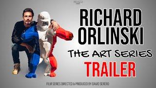 RICHARD ORLINSKI: The Documentary - Trailer (2024)