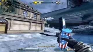 AVA Freedom nades (new released)