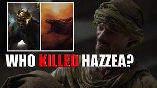 Who Killed Hazzea? | ASOIAF & Game of Thrones Theory