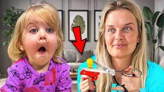 We Tested VIRAL Toddler Life Hacks