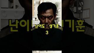 공포의 방탈출 (성기훈)