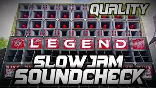 BEST IN QUALITY SLOWJAM MUSIC VIBES SOUNDCHECK REMIX JM PALOMATA + JOHNBEATS REMIX