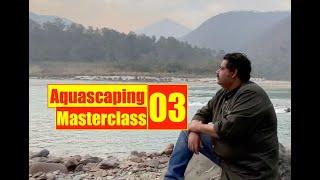 I Spent 30 YEARS MASTERING Aquascaping Here's What Happened | Aquascaping MasterClass 03