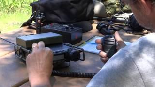 Portable Tactical Products for Yaesu FT 857d, Ft-817ND and Icom IC 706