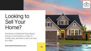 Fast Cash Home Buyers | Sell Your Home Quickly & Easily