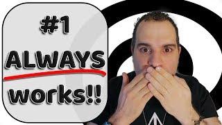 3 Mind-Control SECRETS Hypnotists Don't Want You to Know- Mentalism/hypnosis tutorial