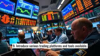 Stock Trading Essentials in 5 Minutes