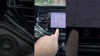 The BEST Feature EVER in my 2021 Dodge Durango GT Plus!