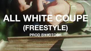 ZAC JONE$ - All White Coupe Freestyle (prod. by Iotosh) [$TONY SUNDAZE EP 2]