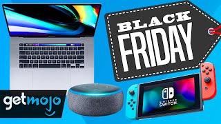 Top 5 Best Products To Buy On Black Friday