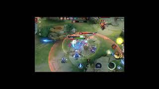 Tabrak aja lah anying  #mobilelegends #mlbb #shorts