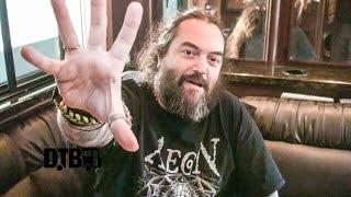 Soulfly / Max Cavalera - TOUR TIPS (Top 5) Ep. 500