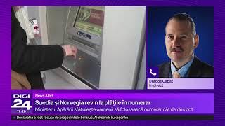 Știrile Digi24 de la ora 17 – 01 noiembrie 2024