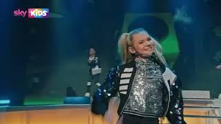 KIDZ BOP The Best of Live In Concert video 2021-2023