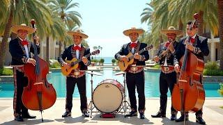Beautiful Relaxing Latin Spanish Music Lounge Cafe Calm Music Jazz