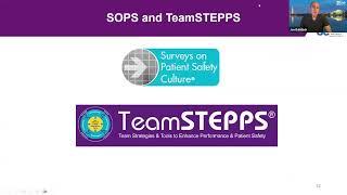 Enhancing Surgical Team Communication: SOPS® and TeamSTEPPS® in Action