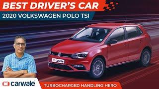 Volkswagen Polo | Driver’s Cars - S1, EP3 | Carwale