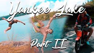 Yankee Lake Part 2 | A Joe Colasuono Creation