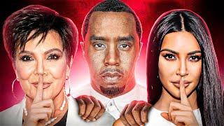 EVERY SINGLE LINK Between the Kardashians and Diddy