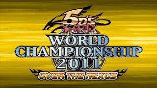 Yu-Gi-Oh! 5Ds WC 2011 OST - Unlimited Potential 「EXTENDED」