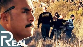 Border Invasion USA | Episode 1: Epidemic | FD Real Show