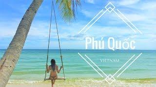 Phu Quoc in 3 Minutes | Vietnam Island