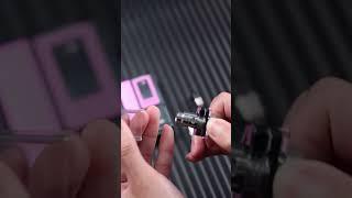 Knight AIO provides 2 new coils(K-4/ K-5).