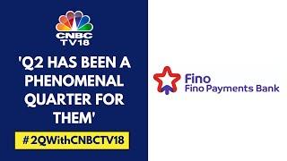 In The Process Of Applying For Small Finance Bank Licence: Fino Payments | CNBC TV18